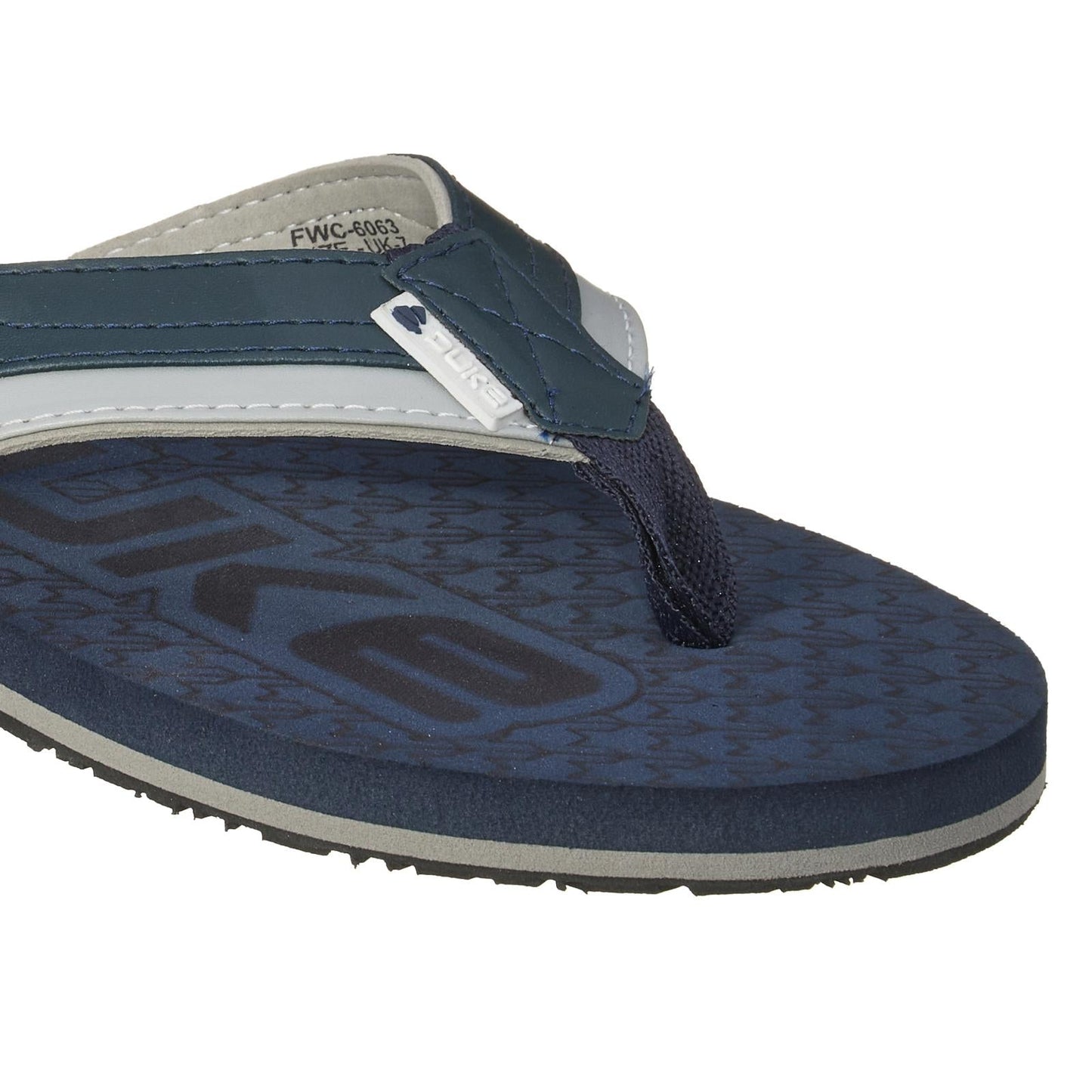 Duke Men Flip-Flops