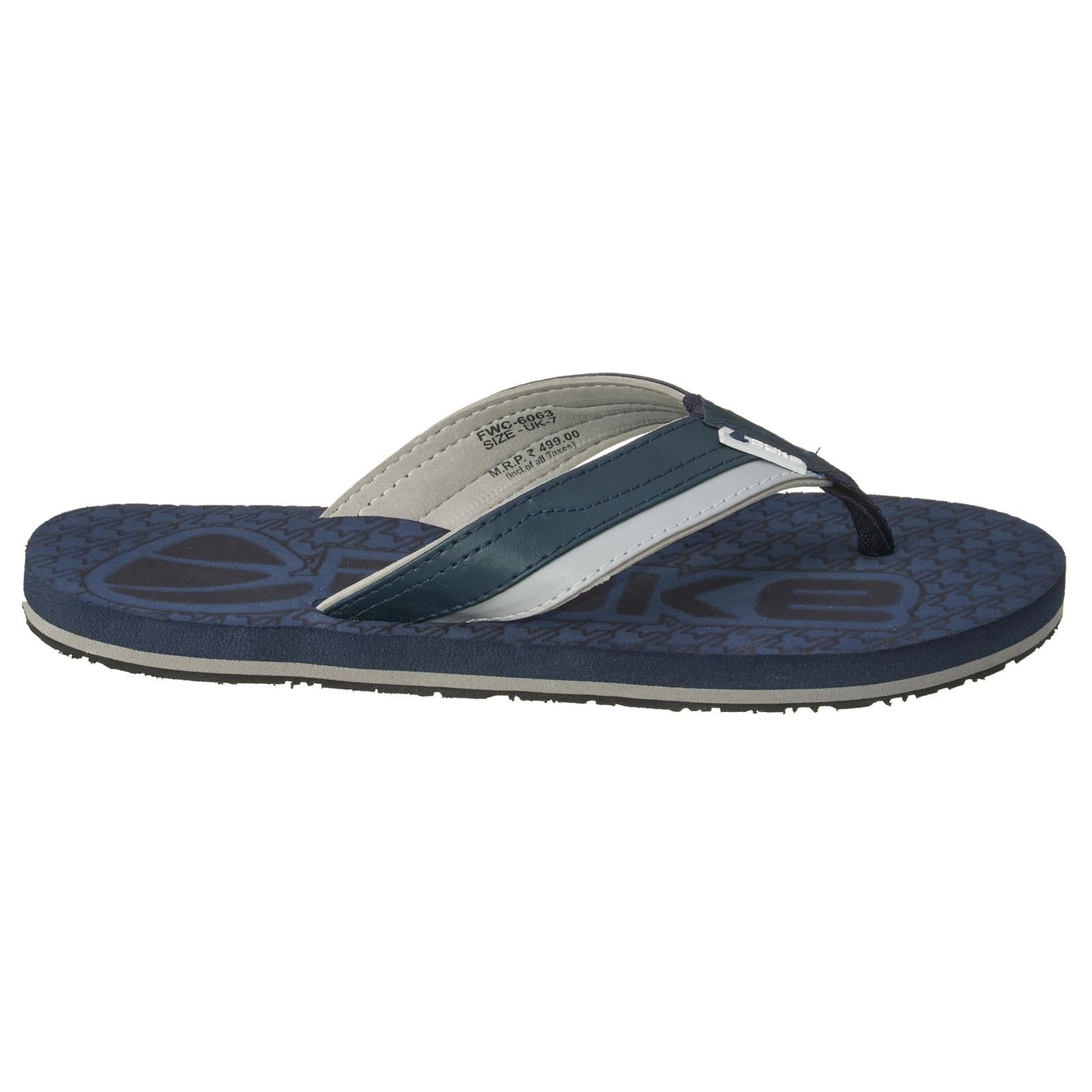 Duke Men Flip-Flops
