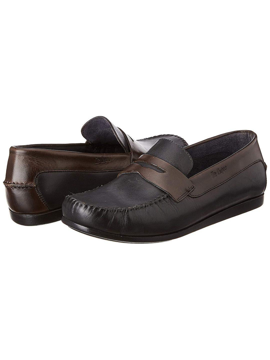 Lee Cooper Mens Casual Shoes