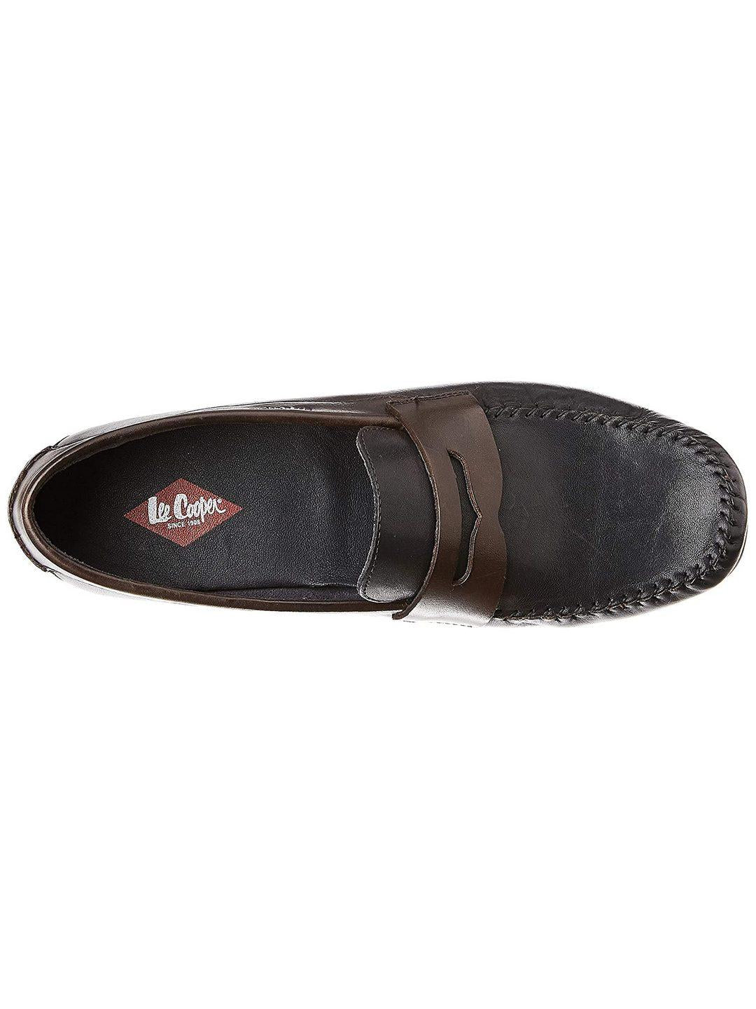 Lee Cooper Mens Casual Shoes