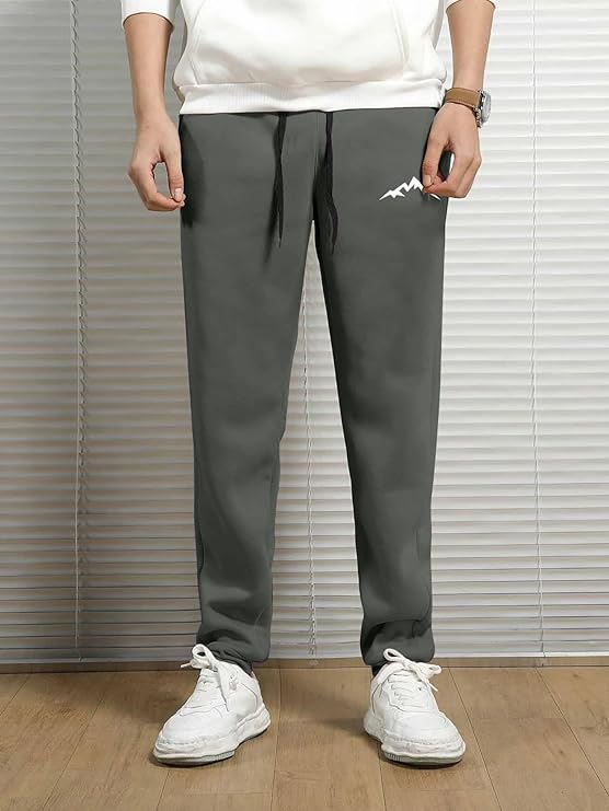 Track Pant for Men || Track Pants || Plain Track Pant (TP-20-24)