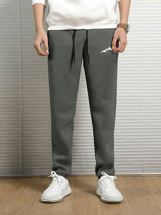 Track Pant for Men || Track Pants || Plain Track Pant (TP-20-24)