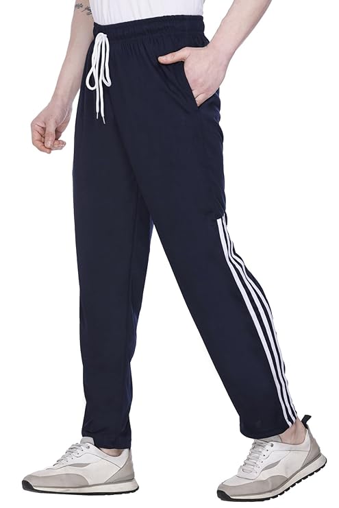 Track Pant for Men || Track Pants || Plain Track Pant (TP-20-24)