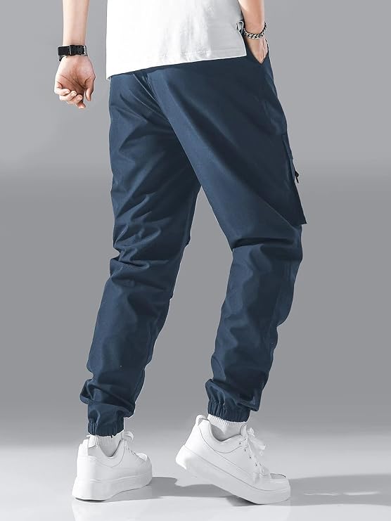 Track Pant for Men || Track Pants || Plain Track Pant (TP-20-24)