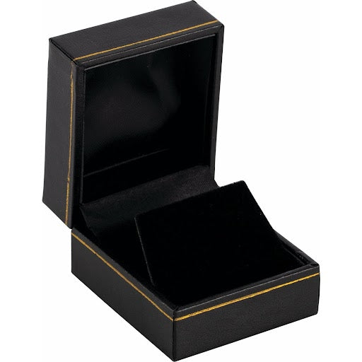 Sterling Silver Youth Cross Pendant