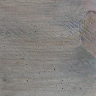 Designs 24" Barrel Top Side Table - Reclaimed Wine Barrel Furniture