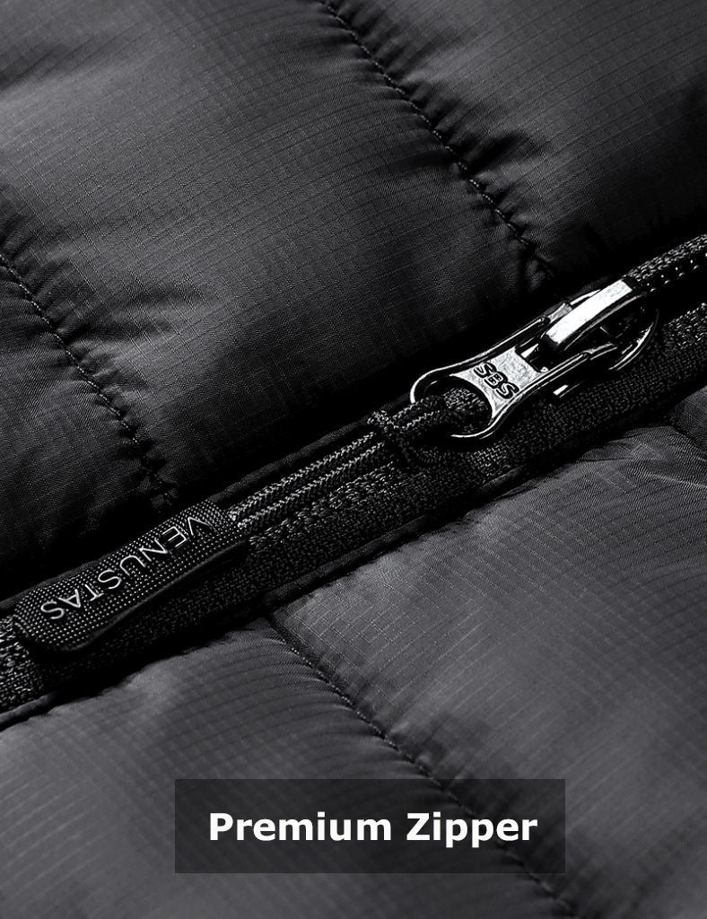 [Open Box] Women's Classic Heated Vest 7.4V [XS,S,M,L,XL,2XL,3XL,4XL]