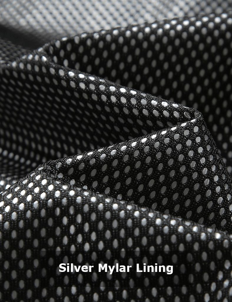 Women's Classic Heated Vest 7.4V