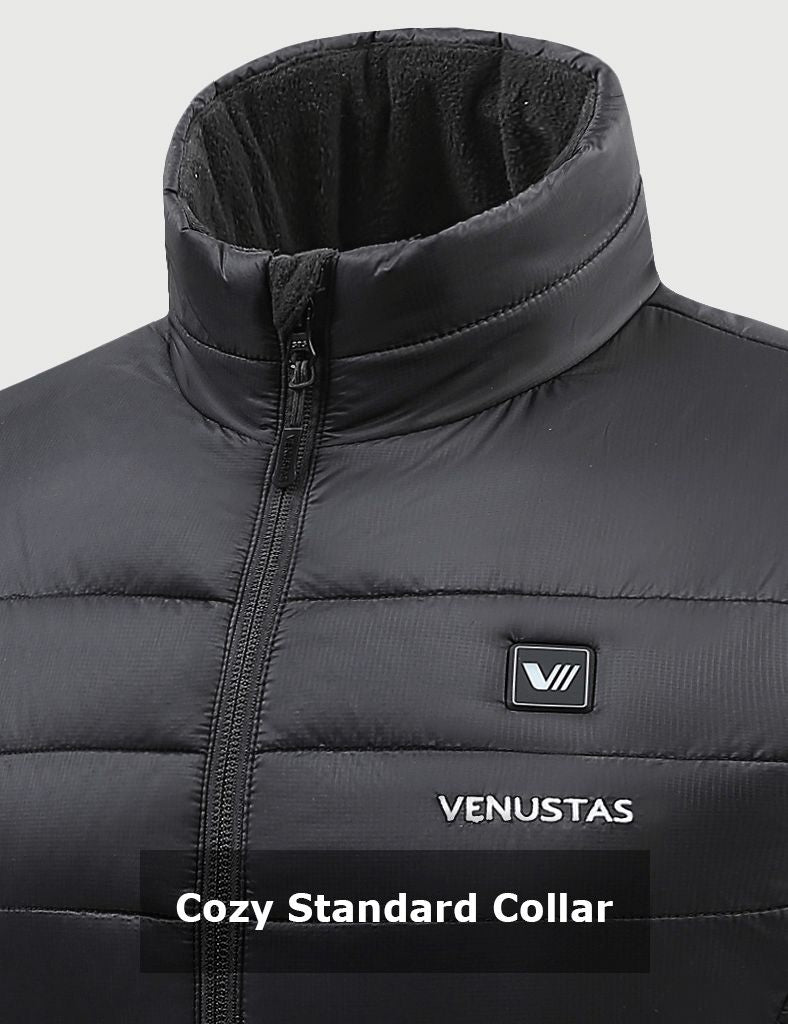 Women’s Heated Vest 7.4V (Up to 20 heating hours)
