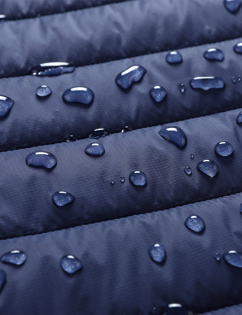 Women's Classic Heated Vest 7.4V (Up to 20 heating hours) - New Colors