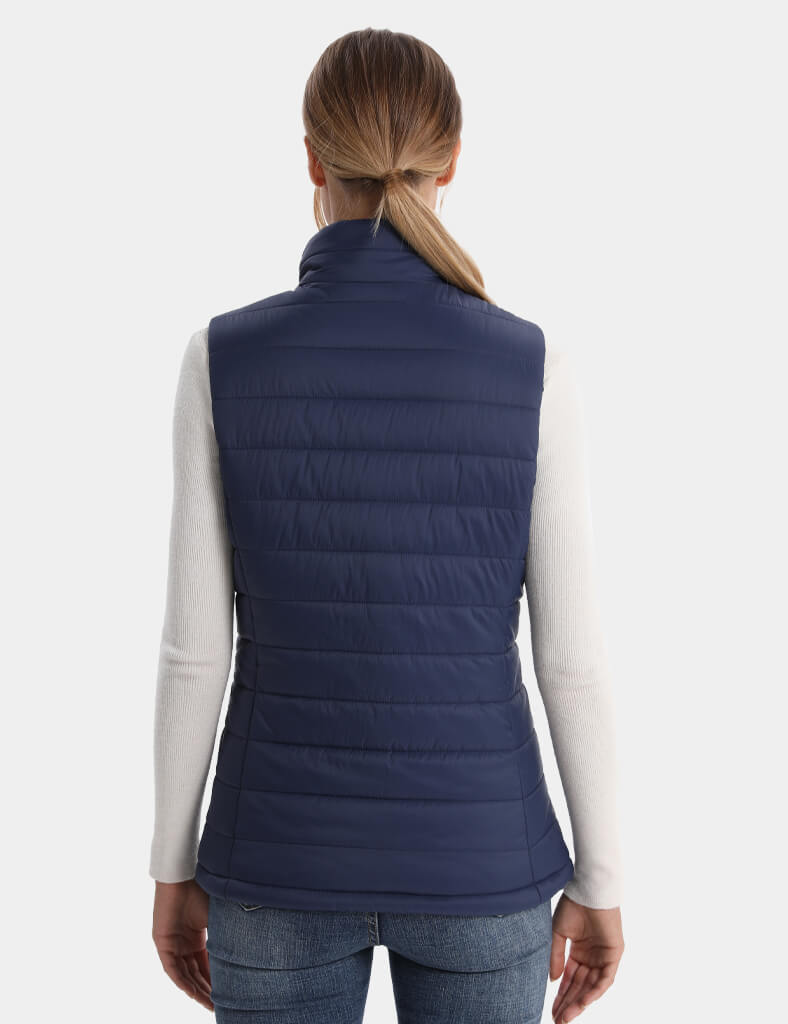 Women's Classic Heated Vest 7.4V