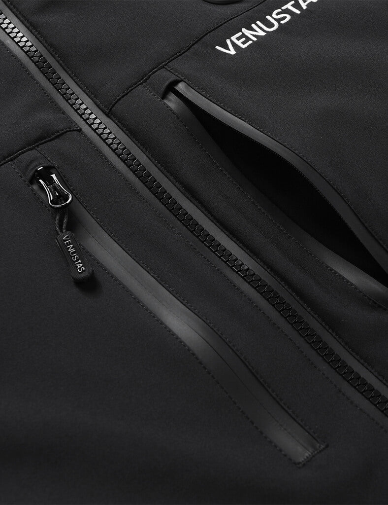 Women's Waterproof Heated Lightweight FELLEX® Jacket 12V