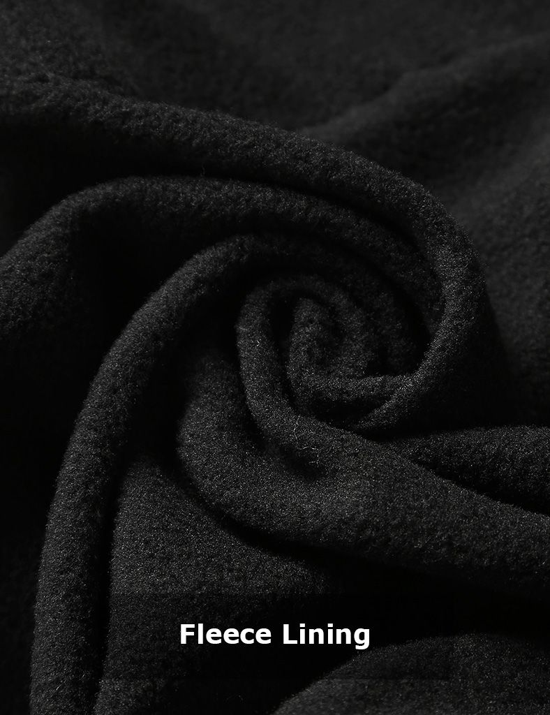 Zipper up Heated Hoodie for Unisex 7.4V