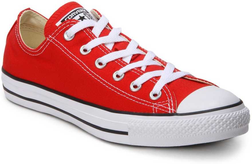 Canvas Shoes for Men