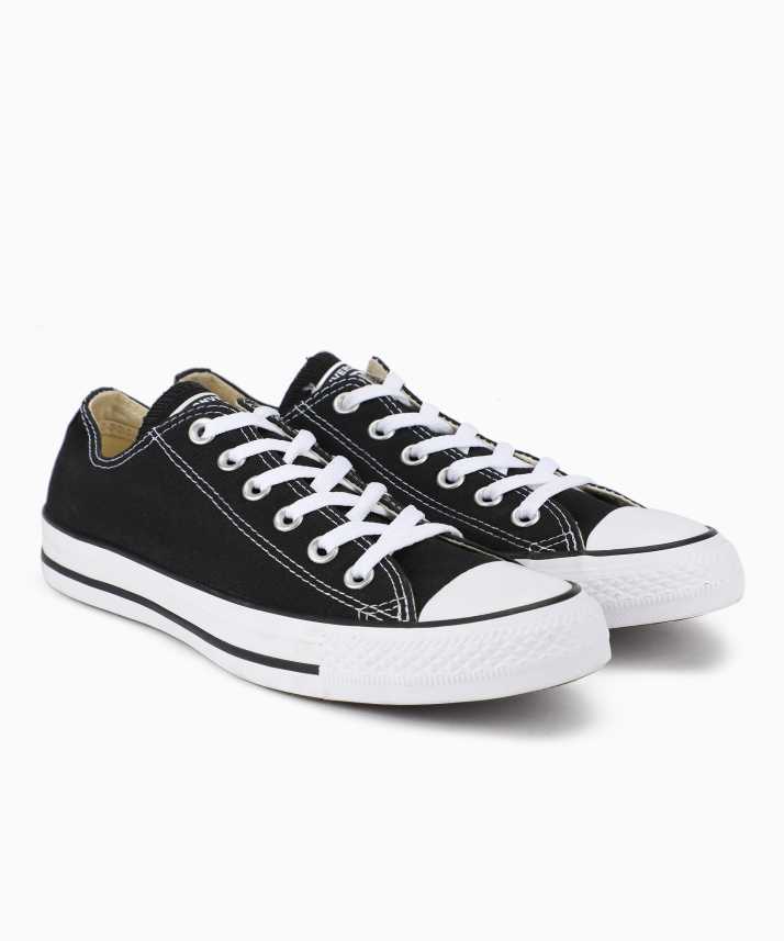WHITE HIGH ANKLE CANVAS SNEAKER FOR MEN
