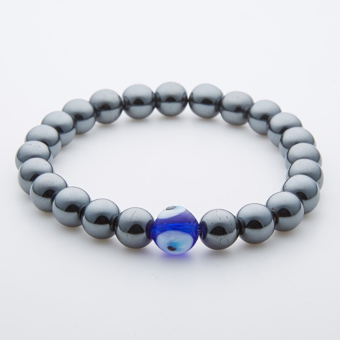 Jean Claude Beaded Bracelet