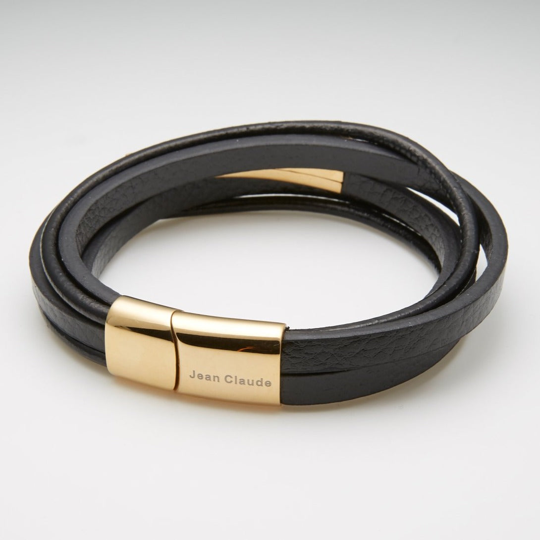 Jean Claude Beaded Bracelet