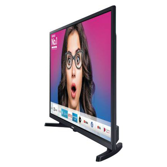 ZERO SEVEN (32 inch) HD Ready LED Smart TV  (UA32T4350AKXXL)