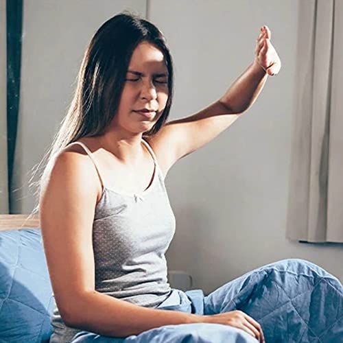 Livpure Smart Room Darkening Blackout Polyester Diamond Pattern Window Curtain with Tieback - 5 Feet ( Navy Blue ) Set of 1 