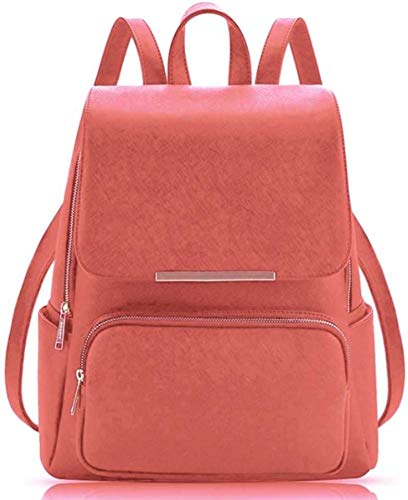 Casual Backpack For Girls 