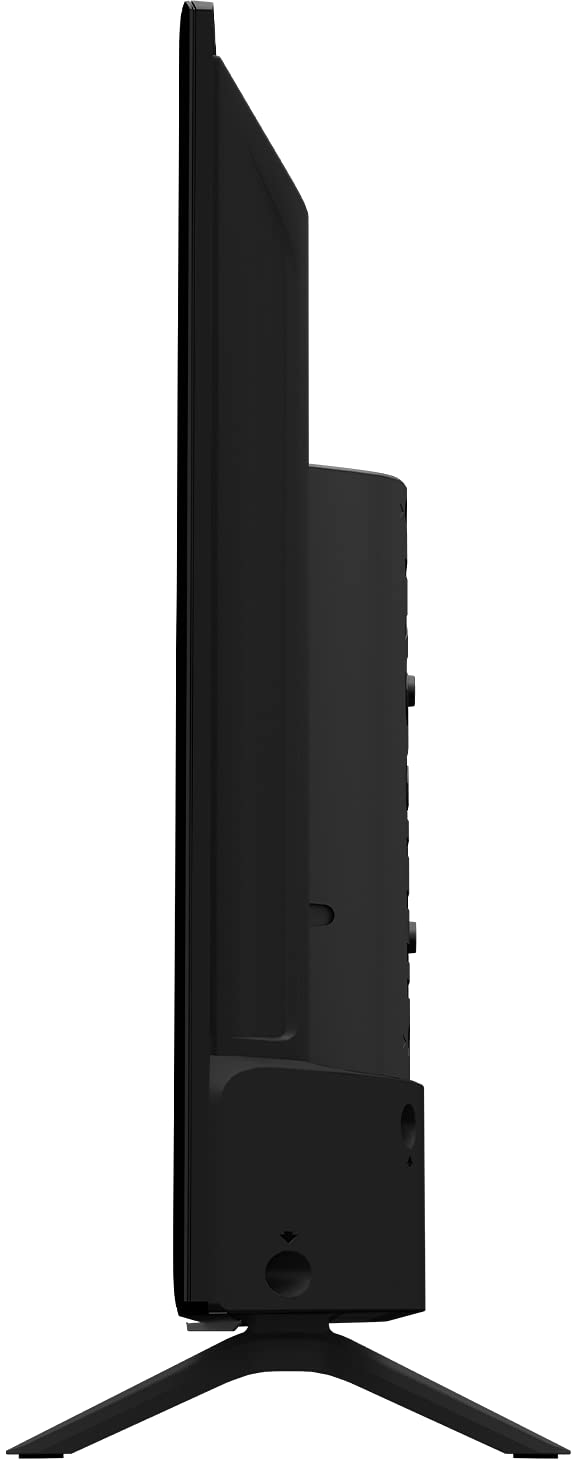 ZERO SEVEN  Redmi 80 cm (32 inches) HD Ready Smart LED TV |