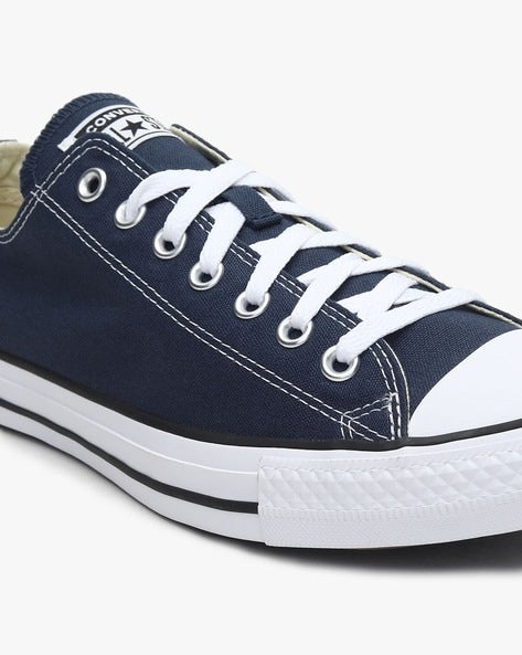 Canvas Shoes for Men