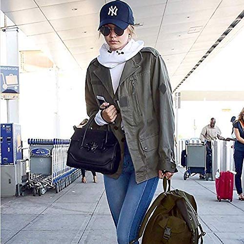 Roadster Cotton Baseball Cap/Hat Stylish Embroidered Adjustable Cap for Men Women 