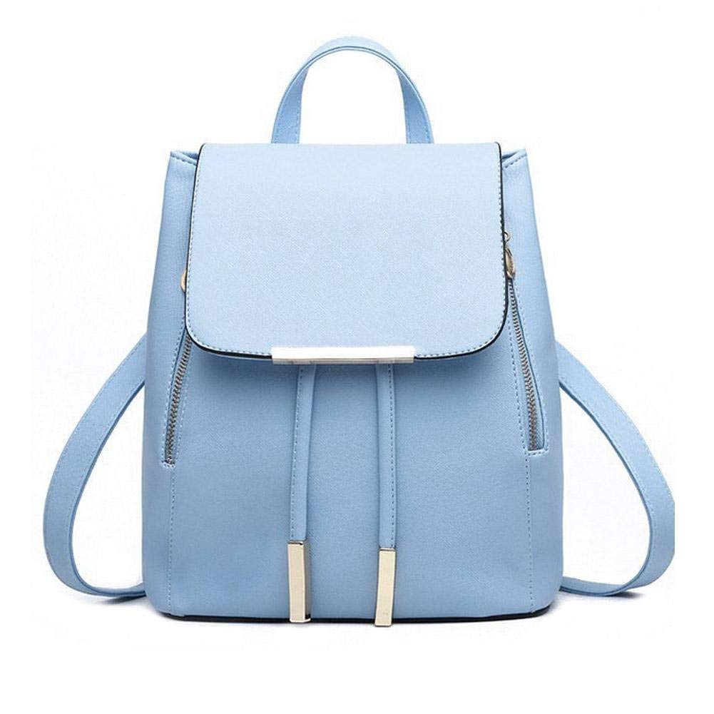 Casual Backpack For Girls 
