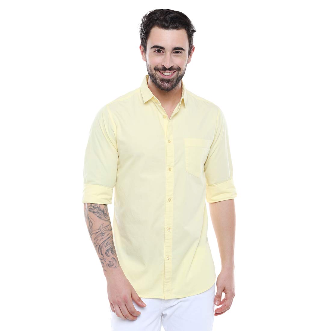 Men's Casual Shirt 