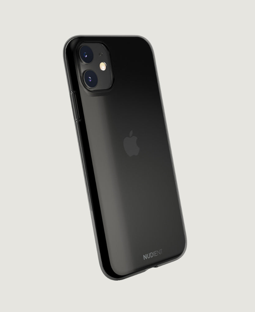 Apple iPhone 11 (Black, 64 GB) 