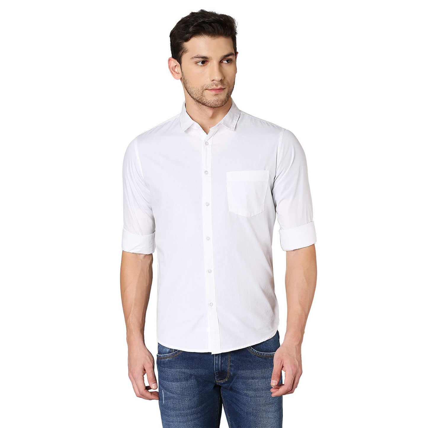 Men's Casual Shirt 