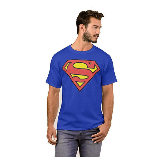 Superman T-shirt