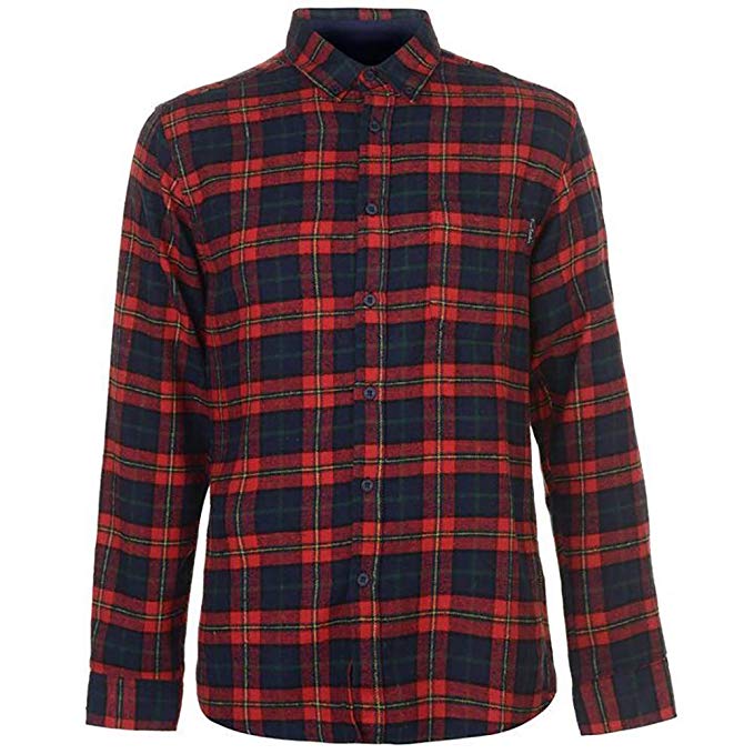 Men's Casual Shirt 