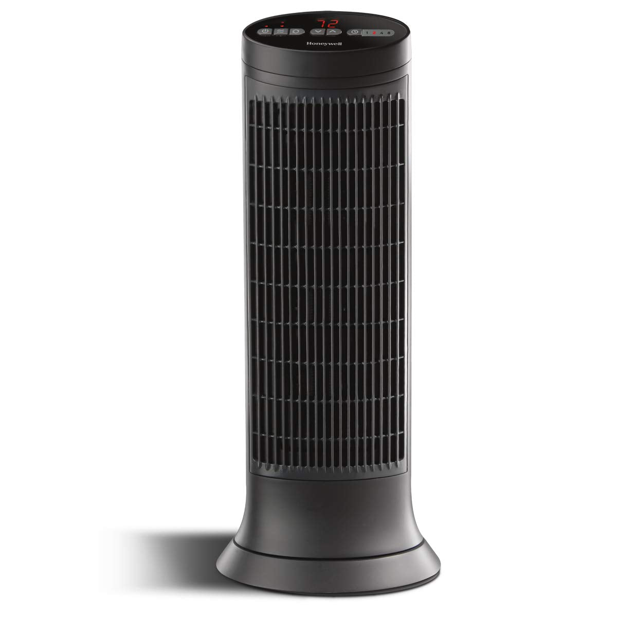 Ceramic Tower Room Heater - Slate Grey 