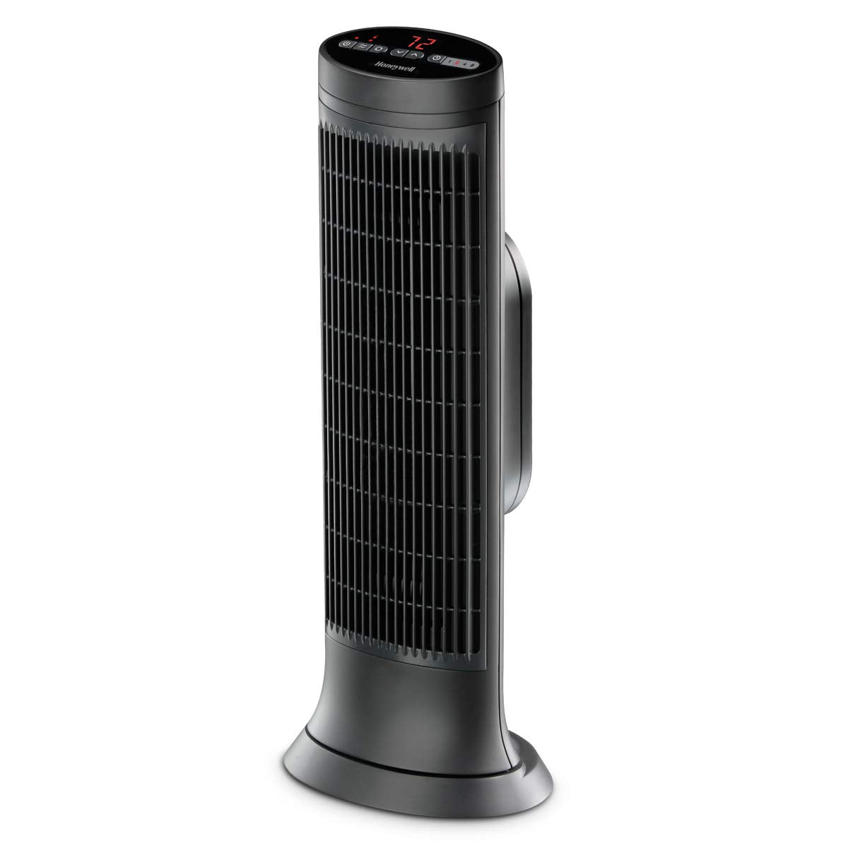 Ceramic Tower Room Heater - Slate Grey 
