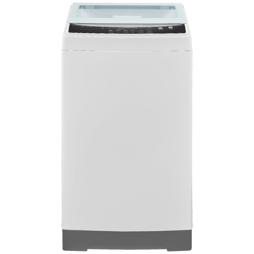 1.6 Cu. Ft. 5-Cycle Top-Loading Portable Washer - White