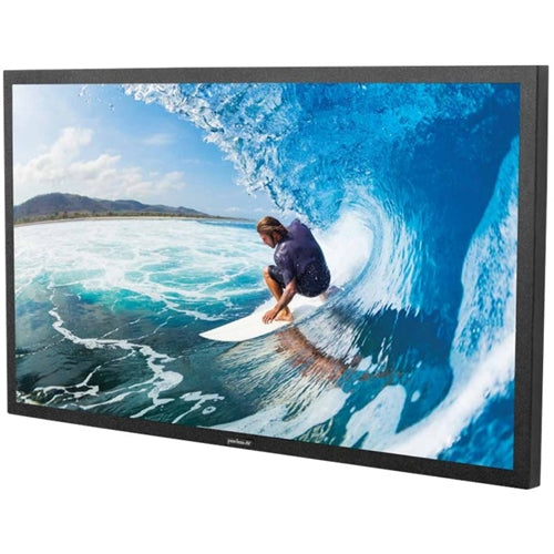 ZERO SEVEN LCD Outdoor Full Sun 4K UHD TV