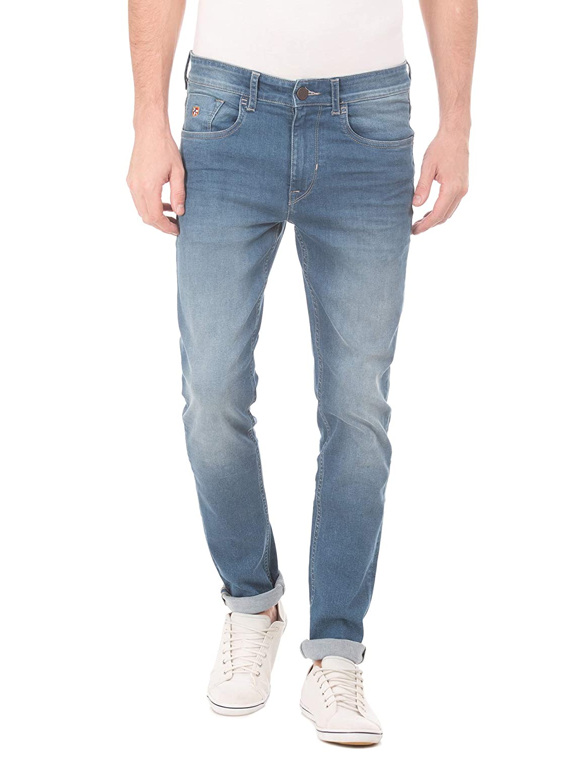 US Polo Association Men Jeans