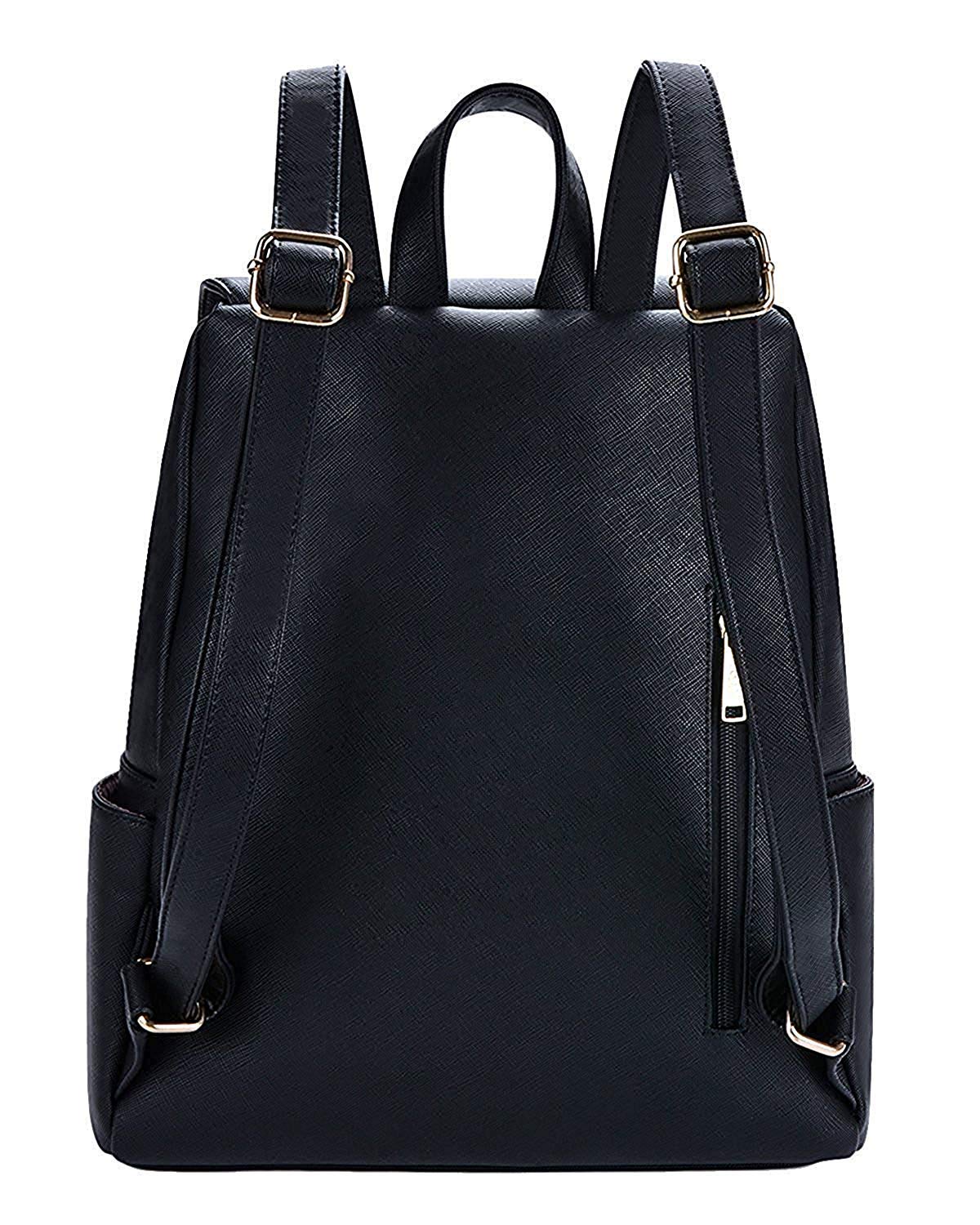 Casual Backpack For Girls 