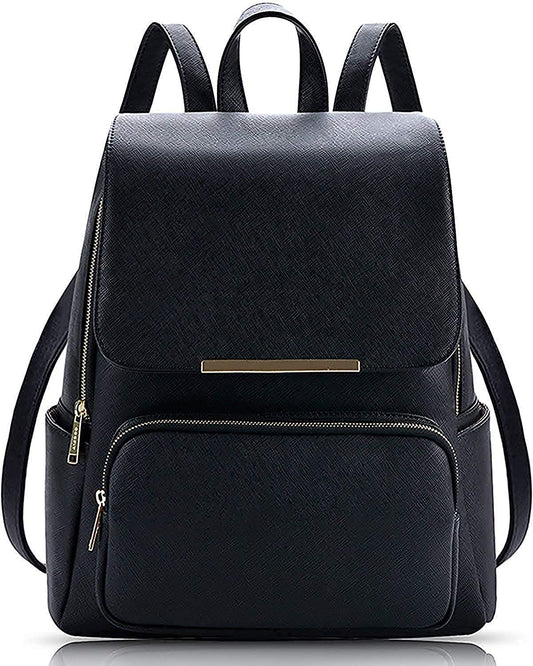 Casual Backpack For Girls 