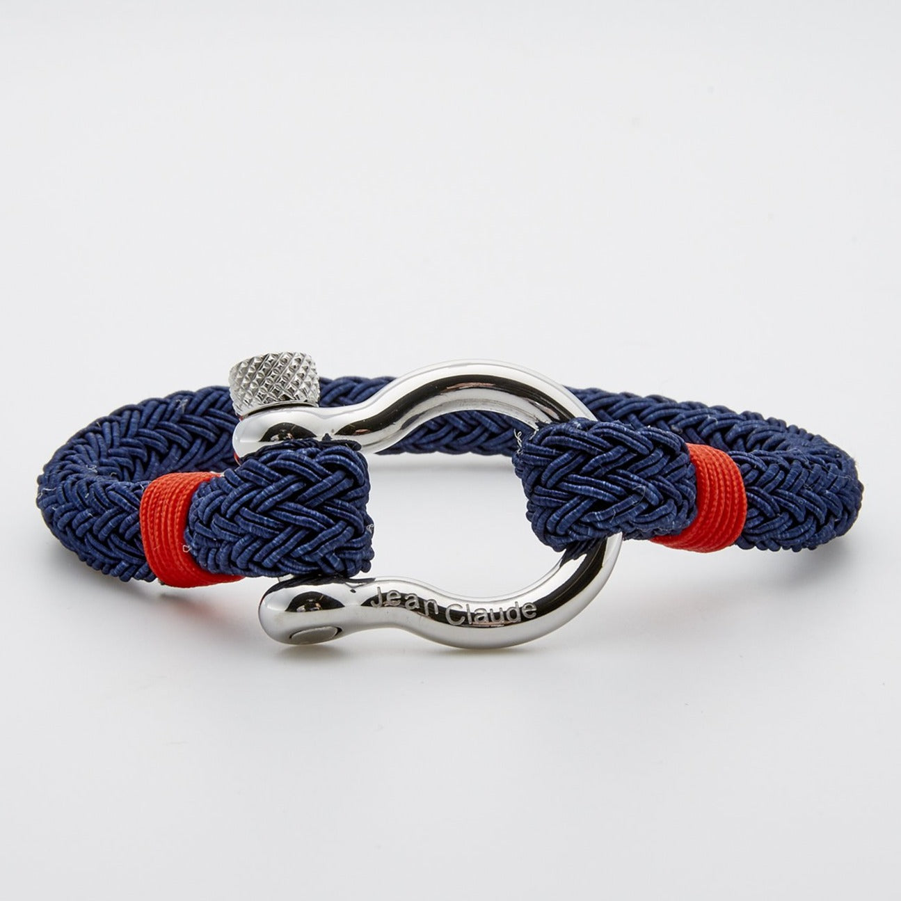 Jean Claude Beaded Bracelet