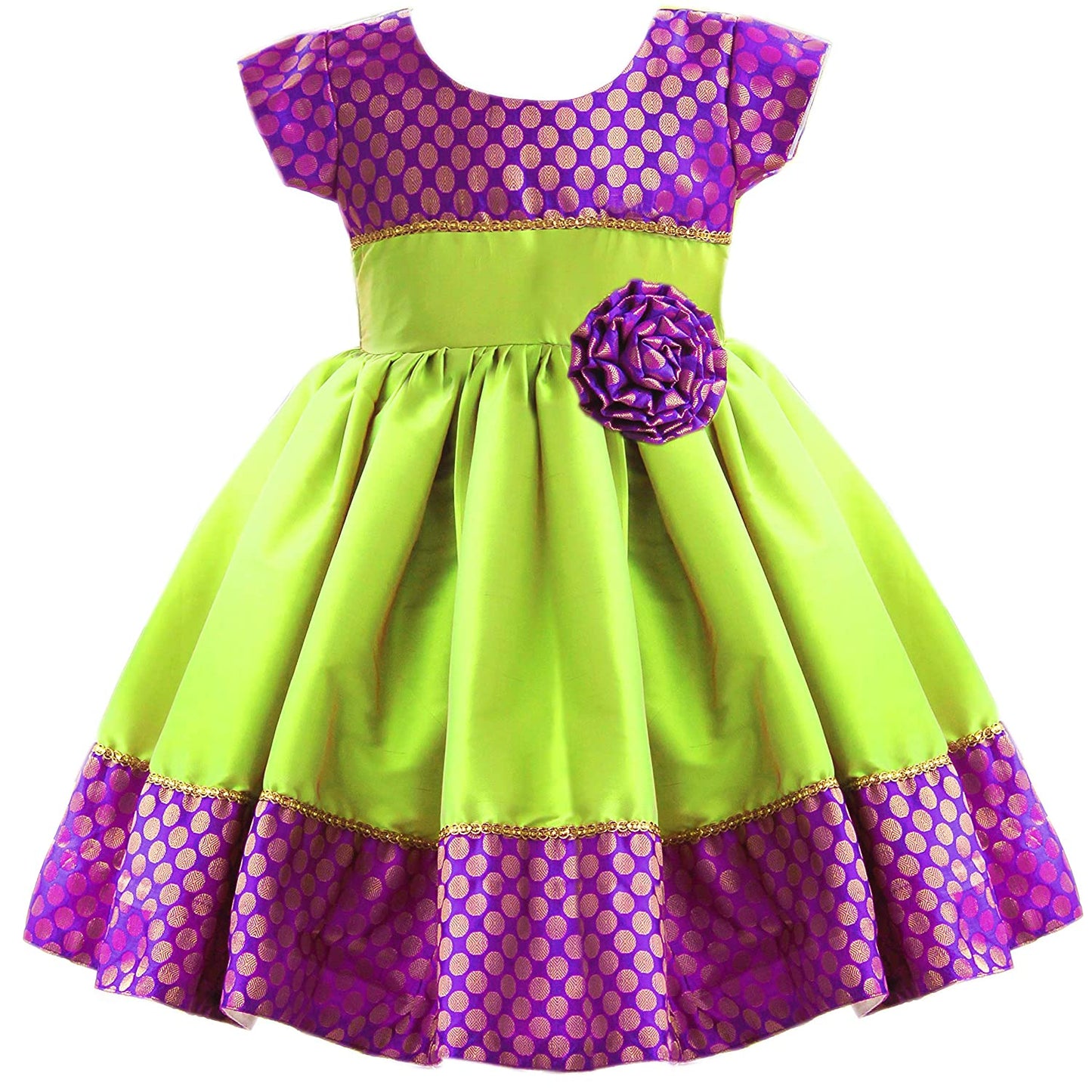 Stanwells Kids AF005A-12 