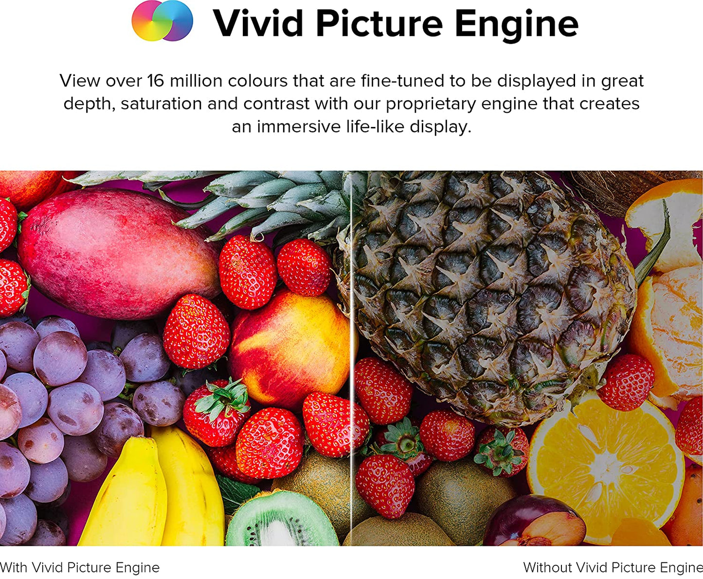 ZERO SEVEN  Redmi 80 cm (32 inches) HD Ready Smart LED TV |