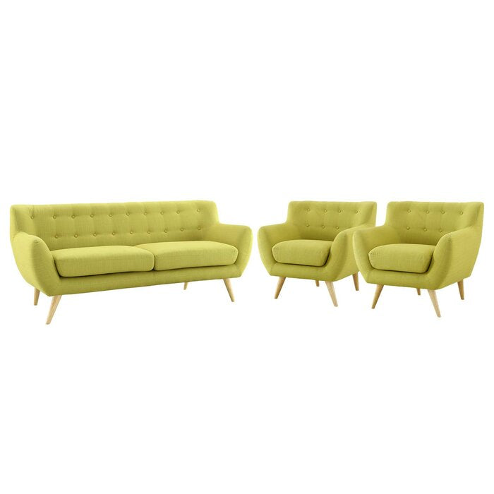 Modern Furnish 5 Seater Sofa Set 