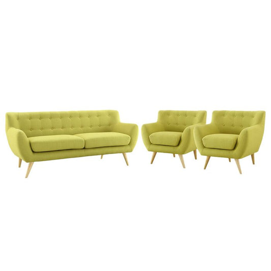 Modern Furnish 5 Seater Sofa Set 