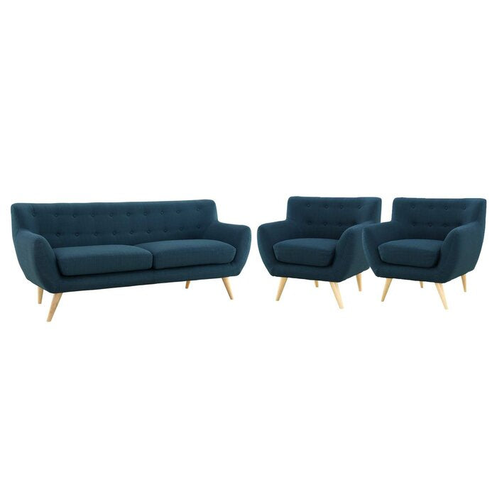 Modern Furnish 5 Seater Sofa Set 