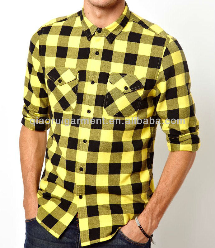 Men's Casual Shirt 