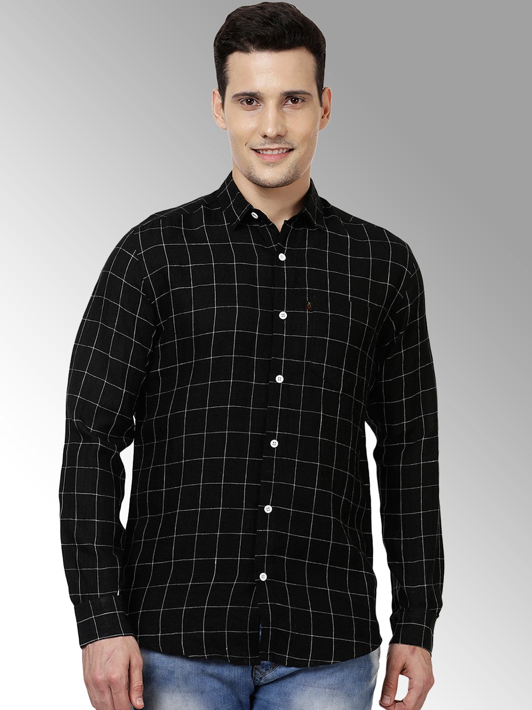 Men's Casual Shirt 