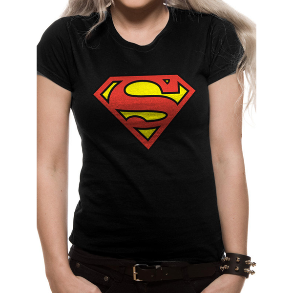 Superman T-shirt