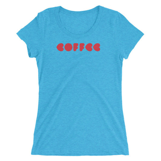 Ladies' Short Sleeve T-Shirt